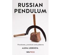 Russian Pendulum: Paradoxes, Practices and Patterns