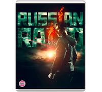 Russian Raid (Blu-Ray)