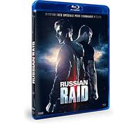 Russian raid [Blu Ray]