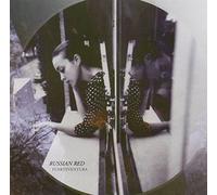 RUSSIAN RED - FUERTEVENTURA