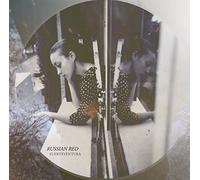 Russian Red - Fuerteventura