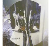 RUSSIAN RED - FUERTEVENTURA + 5