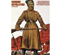 Russian Revolution in Color (DVD)