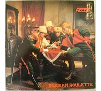 Russian Roulette