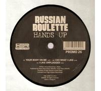 Russian Roulette - Hands Up