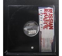 Russian Roulette - Russian Roulette - Hands Up