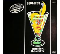 Russian Roulette [Vinyl LP]