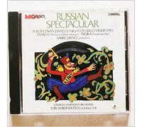Russian - Spectacular