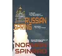 Russian Spring