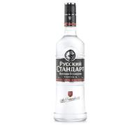 Russian Standard Vodka, 700ml