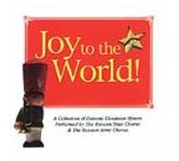 Russian State Chorus - Joy to the World