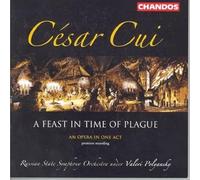 Russian State Sympho - Cui: Opere Corali