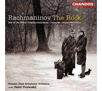 Russian State Sympho - Rachmaninov: The Rock -L Isola Dei Morti