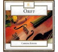 Russian State Symphony Chorus - Apollo Classics ~ Orff (UK Import)