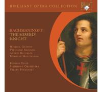 Russian State Symphony Orchestra - The Miserly Knight