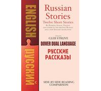 Russian Stories-Dual Language: A Dual-Language Book: xi