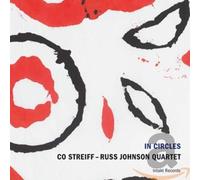 Russian String Quartet In Circles (CD)