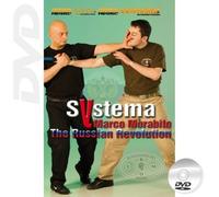Russian Systema [DVD]