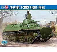 Russian T-30S Light Tank ACC NUOVO
