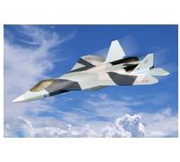 Russian T-50 PAK-FA