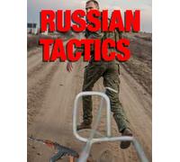 Russian Tactics: ATP 7-100.1 Full Size