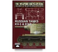 Russian tanks KV1 & KV-2