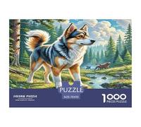 Russian Toy Puzzle Impossibili 1000 Pezzi Decorazione Per La Casa. Giochi Rilassamento E Intelligence Per Adulti E Ragazzi Da 14 Anni 70x50cm/1000pcs