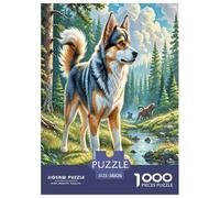 Russian Toy Puzzle Impossibili 1000 Pezzi Decorazione Per La Casa. Rilassamento E Intelligence Per Adulti E Ragazzi Da 14 Anni 38x26cm/1000pcs
