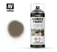 Vallejo Hobby Spray Paint 28007 Russian Uniform (400ml)
