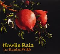 Russian Wilds