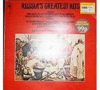 Russia's Greatest Hits