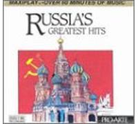 Russia's Greatest Hits - Russia's Greatest Hits