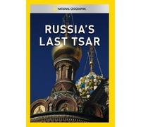 Russia's Last Tsar (DVD)