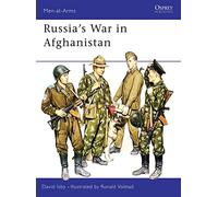 Russia's War in Afghanistan: 178