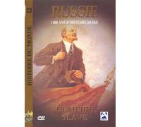 Russie, 1000 ans d'histoire russe : l'empire slave