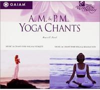 Russill Paul - Am & Pm Yoga Chants
