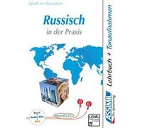 Russisch in der Praxis. Niveau B2 bis C1. Con Audio Mp3 su USB. Con 4 CD-Audio