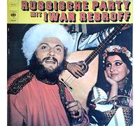 Russische Party