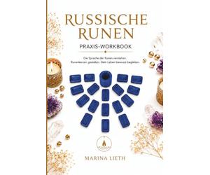 Russische Runen: Die Sprache der Runen verstehen