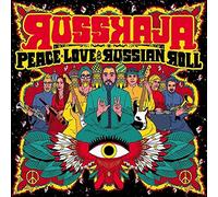 Russkaja - Peace, Love & Russian Roll
