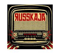 - Russkaja - Turbo Polka Party (CD) - CD