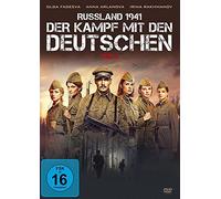 Russland 1941 - Der Kampf mit den Deutschen