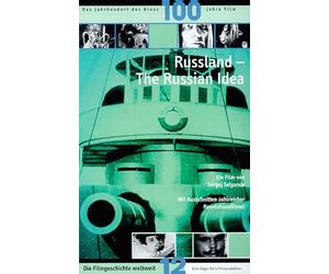 Russland - The russian Idea (OmU)
