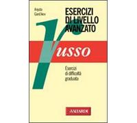 Russo. Esercizi di livello avanzati