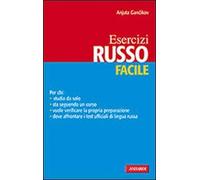 Russo. Esercizi facili