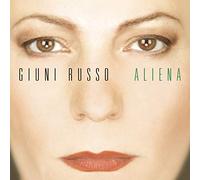 Russo Giuni - Aliena (Giuni Dopo Giuni) (180 Gr. Vinyl Green)