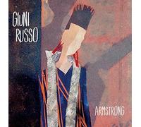 Giuni Russo - Armstrong [2Cd]