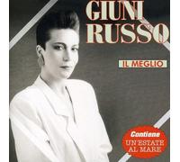 Russo Giuni Il Meglio (CD)