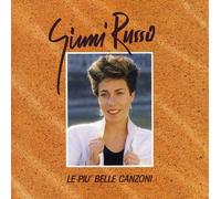 Russo, Giuni - Le Piu' Belle Canzoni