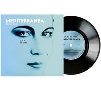 Russo Giuni - Mediterranea (7") (Dumar Remix)